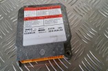 Vauxhall Agila airbag module ECU 9214263 2002-2007