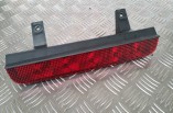 Vauxhall Agila high level brake light centre lamp 2002-2007 MK1