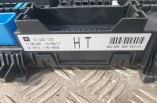 Vauxhall Astra 1 7 CDTI ECU Kit Lock Set Ignition Barrel Key 98074154 0281014643 FUSE BOX 13222173 HT
