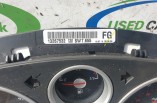 Vauxhall Astra 1 7 CDTI ECU Kit Lock Set Ignition Barrel Key 98074154 0281014643 SPEEDOMETER CLOCKS 13267532