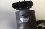 Vauxhall Astra H MK5 EGR Valve 1.7 CDTI diesel 8973586130 HU135000-7130 2004-2010