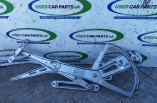Vauxhall Astra G 1998-2005 Estate Manual Window Mech Winder Left 90521869