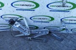 Vauxhall Astra G 1998-2005 Estate Manual Window Mech Winder Left 90521869 (2)