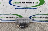 Vauxhall Astra G 1.7 CDTI glow plug relay 09132691 51299008 