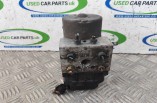 Vauxhall Astra G ABS Pump ECU 90581417 0265216651 0273004362 (4)