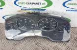 Vauxhall Astra G DTI speedometer instrument cluster clocks 24451494TJ