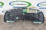 Vauxhall Astra G DTI speedometer instrument cluster clocks 24451494TJ 2 0 LITRE