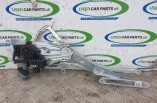 Vauxhall Astra G Estate electric window regulator motor drivers front right door