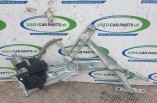 Vauxhall Astra G Estate electric window regulator motor front left door