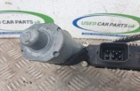Vauxhall Astra G Estate electric window regulator motor front left door 6 pin