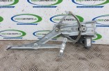 Vauxhall Astra G Estate electric window regulator motor mechanism drivers front right door
