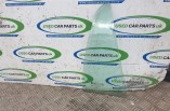 Vauxhall Astra G Estate quarter glass window rear right drivers door 1998-2005
