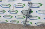 Vauxhall Astra G Estate window regulator motor electric rear right drivers back door 1998-2005