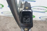 Vauxhall Astra G Estate window regulator motor electric rear right drivers back door 6 pin