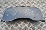 Vauxhall Astra 1.6 auto speedo clocks rev counter MK4 24451510ZR 1998-2005