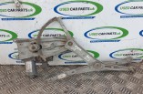 Vauxhall Astra G MK4 3 Door electric window regulator motor front left passengers 1998-2005