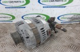 Vauxhall Astra G MK4 CDTI alternator 1.7 CDTI Diesel Z17DTL