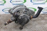 Vauxhall Astra G MK4 CDTI alternator 1 7 CDTI Diesel Z17DTL brake pump