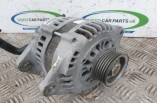 Vauxhall Astra G MK4 CDTI alternator 1 7 CDTI Diesel Z17DTL pulley
