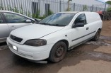 Vauxhall Astra G MK4 CDTI breaking spares parts alternator 1 7 CDTI Diesel Z17DTL