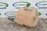 Vauxhall Astra G MK4 CDTI expansion tank radiator header coolant bottle 90530689 2006