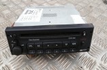Vauxhall Astra G MK4 CD Player stereo 09136107 CDR500 E