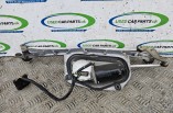 Vauxhall Astra G MK4 Front Wiper Motor Linkage 90559552 23002526