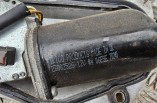 Vauxhall Astra G MK4 Front Wiper Motor Linkage 90559552 23002526 3