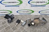 Vauxhall Astra G MK4 Ignition Barrel Key And Door Locks