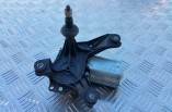 Vauxhall Astra Van rear wiper motor 53011112 09132802 1998-2005