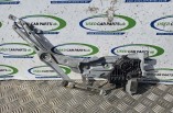 Vauxhall Astra G Window Regulator Motor Electric Front Left Door 90521881 (1)