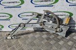 Vauxhall Astra G Window Regulator Motor Electric Front Left Door 90521881 (2)