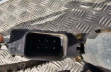 Vauxhall Astra G Window Regulator Motor Electric Front Left Door 90521881 (4)