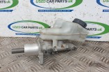 Vauxhall Astra G brake master cylinder 1.8 petrol Lucas 2442