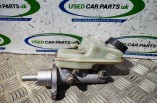 Vauxhall Astra H 1.3 CDTI Brake Master Cylinder