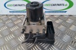 Vauxhall Astra H 1.6 ABS Pump 13157576 2004-2011