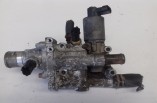 Vauxhall Astra egr valve 1.6 petrol H MK5 24445720 2004-2010 Z16XEP