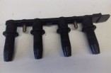 Vauxhall Astra coil pack 1.6 petroL H MK5 Z16XEP 2004-2010