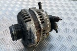 Vauxhall Astra H 1.7 CDTI alternator 2004-2010