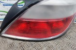 Vauxhall Astra H 5 Door Hatchback Drivers Rear Tail Brake Light 342691834 (2)