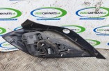 Vauxhall Astra H 5 Door Hatchback Drivers Rear Tail Brake Light 342691834 (5)