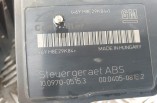 Vauxhall Astra H ABS Pump ECU 13246534 BK 10020700814 10 0970-0515 3