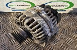 Vauxhall Astra H Alternator 24447429 0124425005 120 AMP Petrol (1)