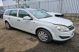 Vauxhall Astra H Breaking Spares parts Diesel Fuel Cap 13140958