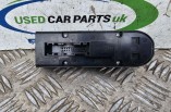 Vauxhall Astra H Drivers Side Electric Window Control Switch 13228706 (3)