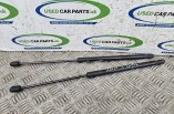 Vauxhall Astra H Estate Tailgate Boot Gas Struts 13122695 (1)