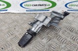 Vauxhall Astra H Ignition Barrel And Key 2421430 (2)