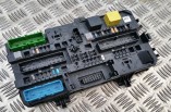 Vauxhall Astra H MK5 rear fuse box relay 1.6 petrol GM 13222173 HT