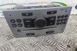 Vauxhall Astra H MK5 CD 30 MP3 CD Player Radio Head Unit 13255554 (2)