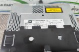 Vauxhall Astra H MK5 CD 30 MP3 CD Player Radio Head Unit 13255554 (3)